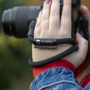 Qimera Strap (Rope and Webbing)