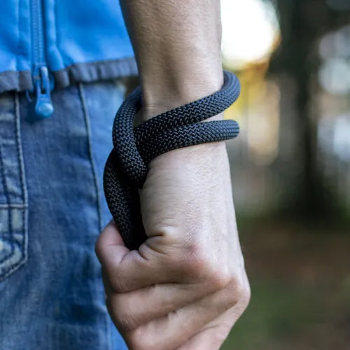 Qimera Strap (Rope and Webbing)