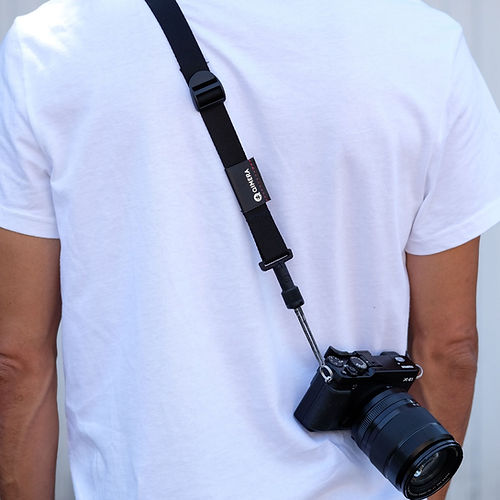 Qimera Strap (Rope and Webbing)