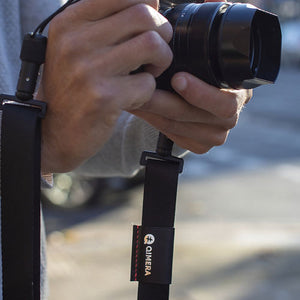 Qimera Strap (Rope and Webbing)