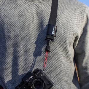 Qimera Strap (Rope and Webbing)