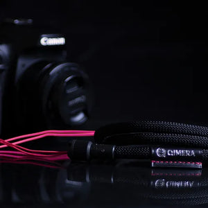 Qimera Strap (Rope and Webbing)