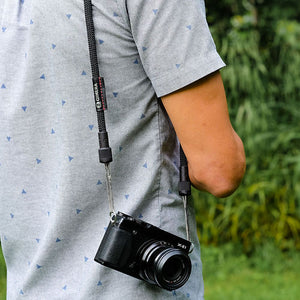 Qimera Strap (Rope and Webbing)
