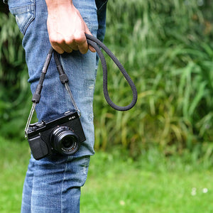 Qimera Strap (Rope and Webbing)