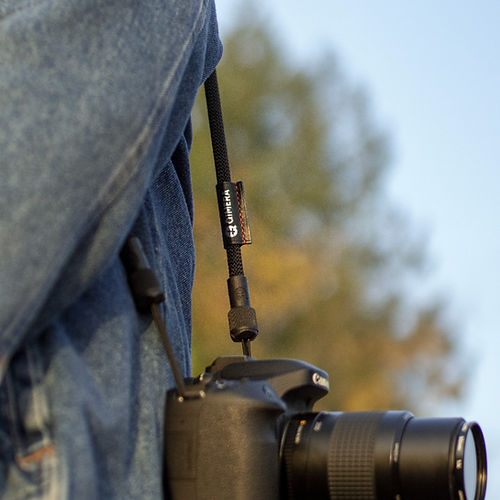 Qimera Strap (Rope and Webbing)