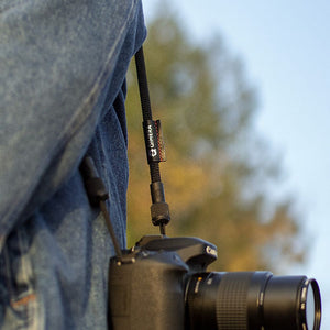 Qimera Strap (Rope and Webbing)