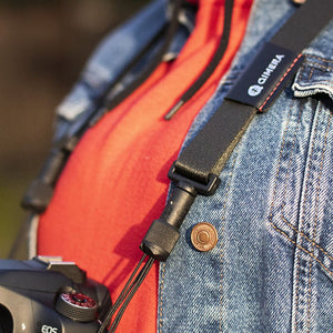 Qimera Strap (Rope and Webbing)