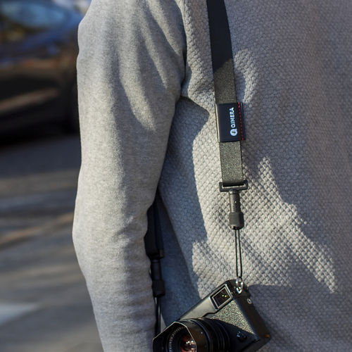 Qimera Strap (Rope and Webbing)