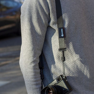 Qimera Strap (Rope and Webbing)
