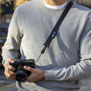 Qimera Strap (Rope and Webbing)