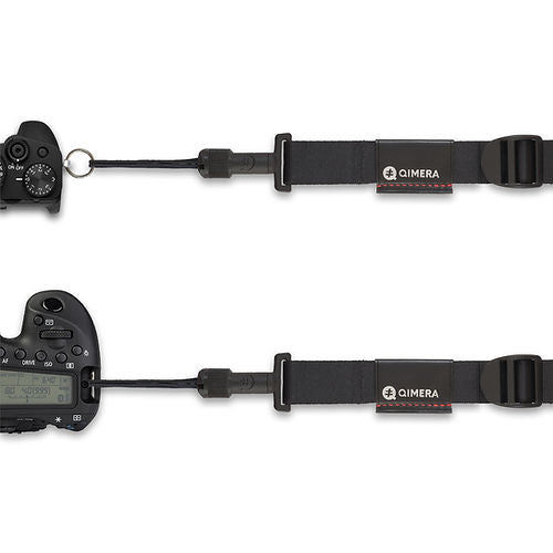 Qimera Strap (Rope and Webbing)
