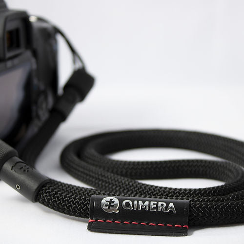 Qimera Strap (Rope and Webbing)