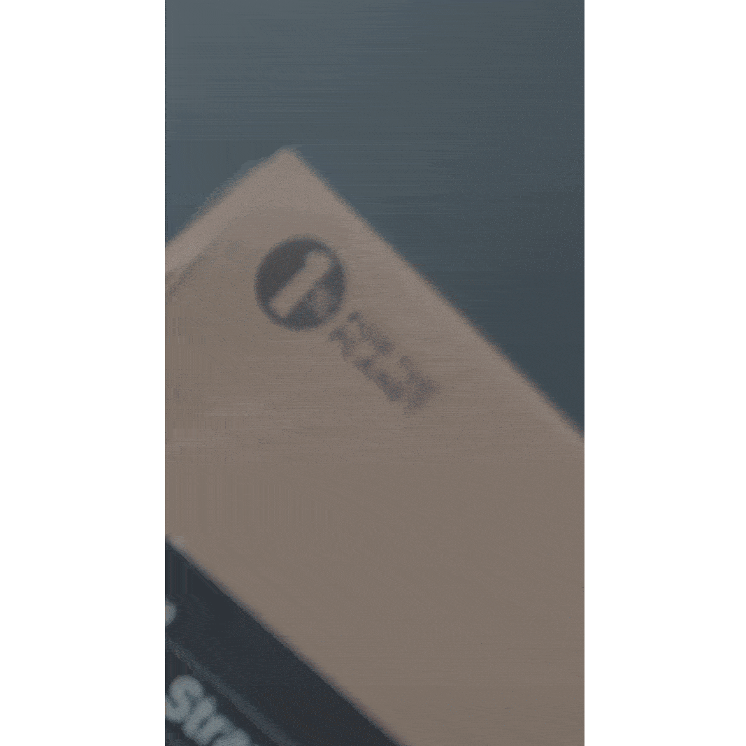 Qimera Strap (Rope and Webbing)